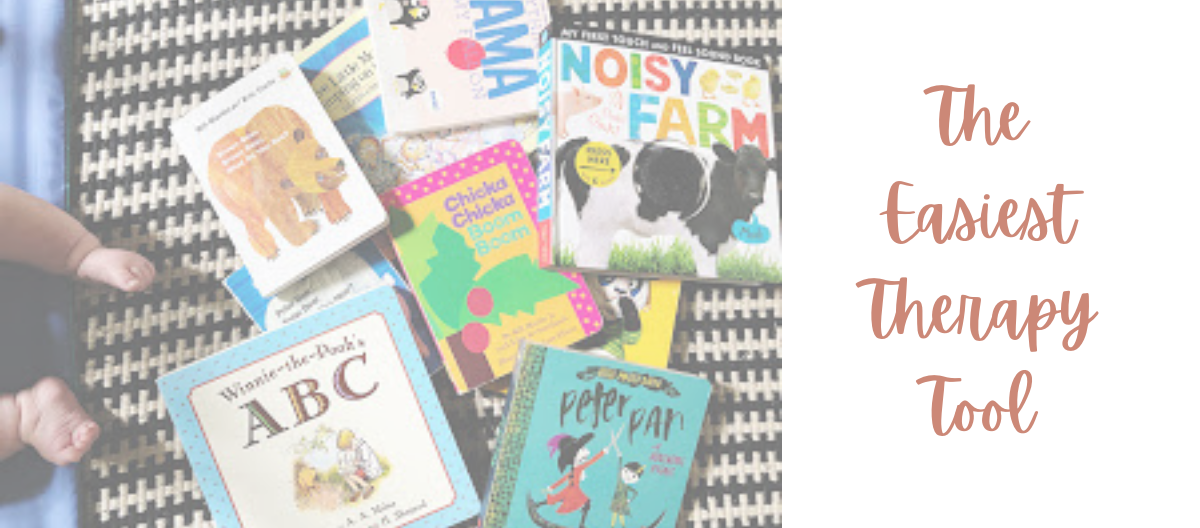 The Easiest Therapy Tool to Practice Speech and Language Therapy At Home