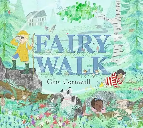 Fairy Walk